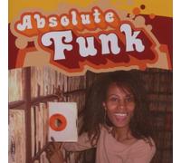 Various Artists - Absolute Funk