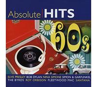 Various Artists - Absolute Hits: 60's