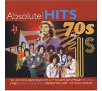 Various Artists - Absolute Hits - 70s Number 1s