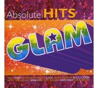 Various Artists - Absolute Hits: Glam