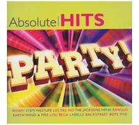 Various Artists - Absolute Hits Party!