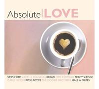 Various Artists - Absolute Love