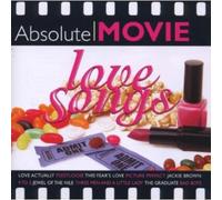 Various Artists - Absolute Movie Love Songs