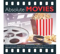 Various Artists - Absolute Movies