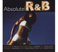 Various Artists - Absolute R&B