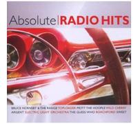 Various Artists - Absolute Radio Hits