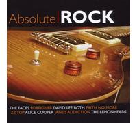 Various Artists - Absolute Rock