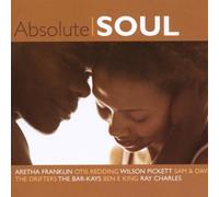 Various Artists - Absolute Soul