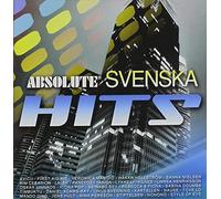 Various Artists - Absolute Svenska Hits / Various