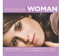 Various Artists - Absolute Woman