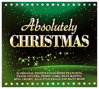 Various Artists - Absolutely Christmas
