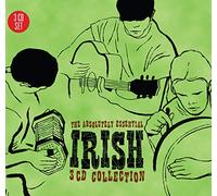 Various Artists - The Absolutely Essential Irish 3CD Collection