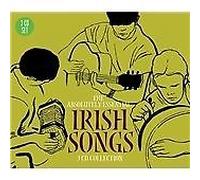 Various Artists Absolutely Essential Irish Son CD New 805520130318