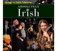 Various Artists - Absolutely Irish