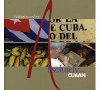 Various Artists - Absolutely Pure Cuban