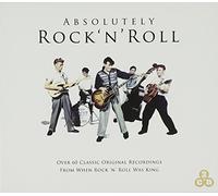 Various Artists - Absolutely Rock N Roll