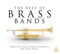 Various Artists - Absolutely The Best Of Brass Bands