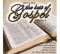 Absolutely the Best of Gospel