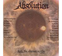 Various Artists - Absolution - Rock The Alternative Way
