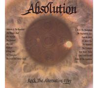 Various Artists Absolution - Rock The Alternative Way (CD)