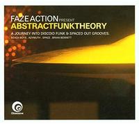 Various Artists - Abstract Funk Theory - Faze Action