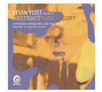 Various Artists - Abstract Funk Theory - Kevin Yost