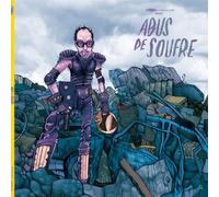 Various Artists - Abus de Soufre [VINYL]