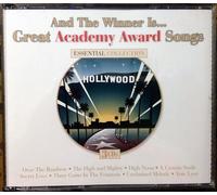 Various Artists – And the Winner Is.... – Dynamic