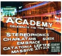 Various Artists - Academy: BIXTON ACADEMY 1985/2000 15TH ANNIVERSARY CELEBRATION