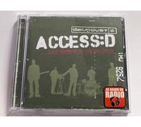 Various Artists - Access:D (Live Worship In The Key Of D)