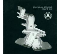 Various Artists - Accession Records Vol.1