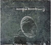 Various Artists - Accession Records Vol.3