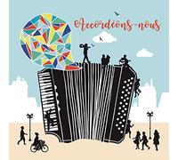Various Artists - Accordeons-Nous