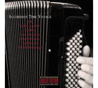 Various - Accordion Time Voyage