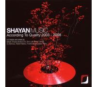 Various Artists - According to Quality: 2003-2008