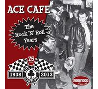 Various Artists - Ace Cafe: the Rock N..