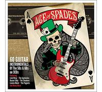 Various Artists - Ace Of Spades [3CD Box Set]