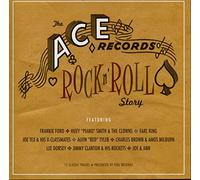 Various Artists - Ace Records Rock N Roll..