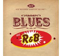Various Artists - Ace 30th Birthday Celebration: Blues And R&B