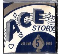 Various Artists - Ace Story 5