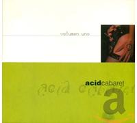 Various Artists - Acid Cabaret