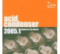 Various Artists - Acid Condenser 2005/01