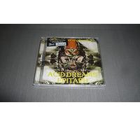 Various Artists - Acid Dreams Epitaph