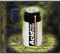 Various Artists - Acid-Flash-Breaks