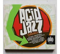 Various Artists - Acid Jazz Classics