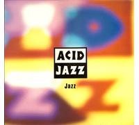 Various Artists - Acid Jazz: Jazz [Vinyl LP]