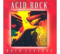 Various Artists - Acid Rock Legends