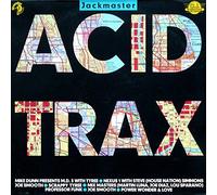 Various Artists - ACID TRAX