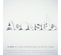 Various Artists - Acoustic