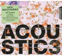 Various Artists - Acoustic 3
